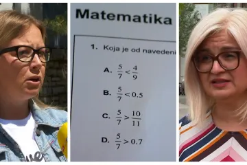 Lički učenici moraju ponovno na maturu: Roditelji traže dokaze da su varali na ispitu i najavljuju tužbu