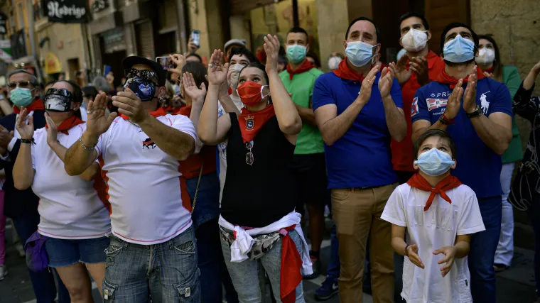 Koronavirus ponovno 'napao' &Scaron;panjolsku: Registrirano vi&scaron;e od stotinu žari&scaron;ta!