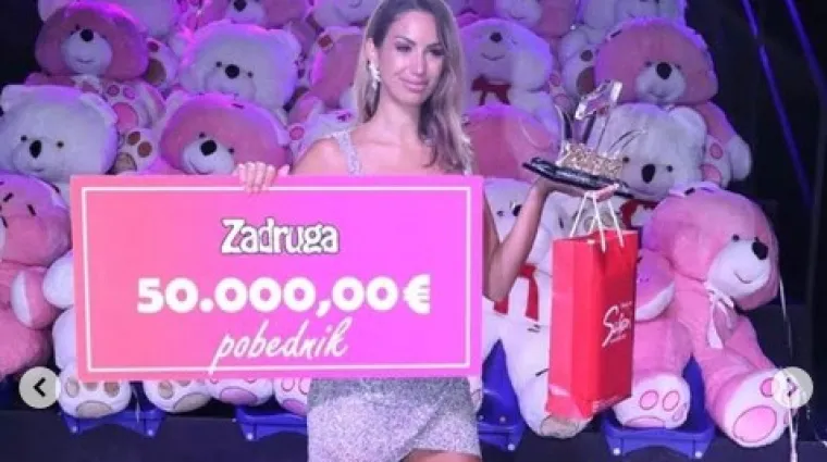 Mjesecima su je vrijeđali i ponižavali, ali nije se dala