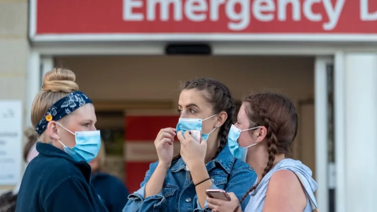 U zadnja 24 sata svijet ima najveći porast broja zaraženih od početka pandemije, ove tri zemlje su najteže pogođene