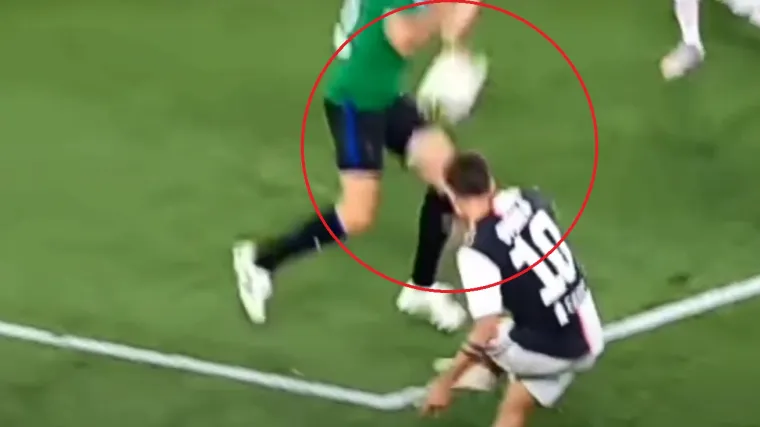 Kontroverzna sudačka odluka o kojoj bruji Italija; Pogledajte i prosudite sami