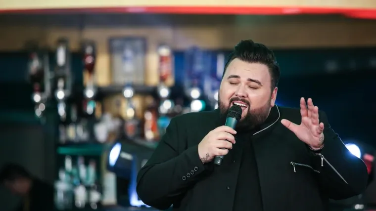 'Imaju glas, ali ne znaju pjevati'