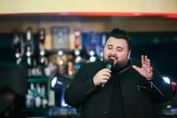 'Imaju glas, ali ne znaju pjevati'