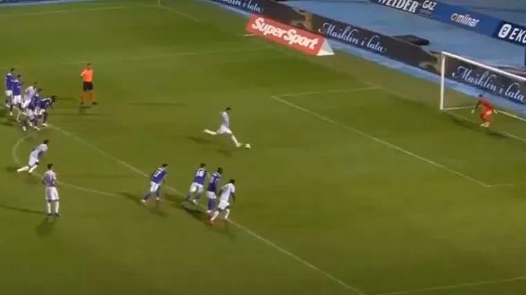 Kapetan Bijelih nije mogao vjerovati &scaron;to mu se dogodilo