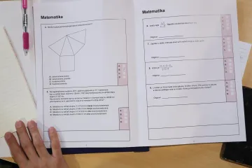 'Dopustila nam je prepisivanje na državnoj maturi'