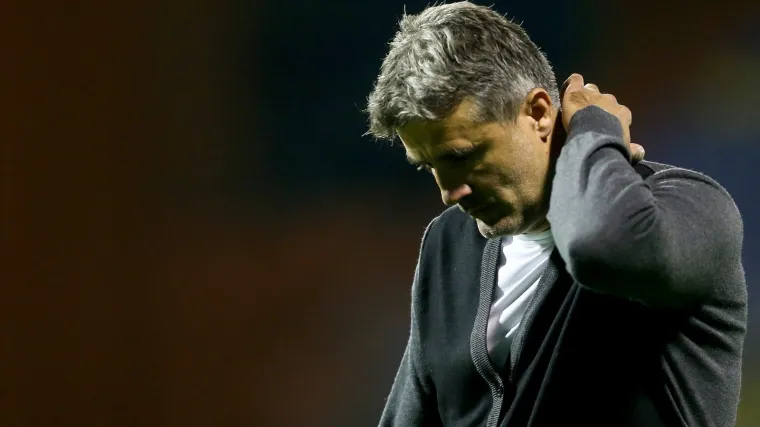 Rekao jasno ono &scaron;to su svi vidjeli