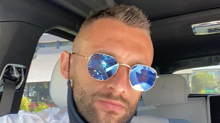 Procurili detalji skandala Vatrenog; 'U posjet su mu stigli kum i dvojica prijatelja'