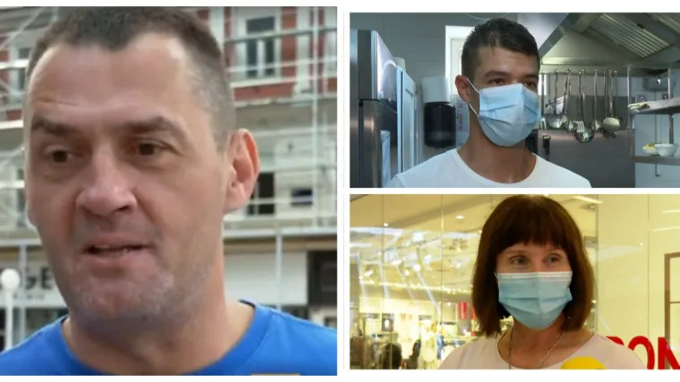 Život pod maskom: 'Ba&scaron; sam nakon godinu dana iza&scaron;ao iz zatvora. Kao da sam na slobodi, a nisam'