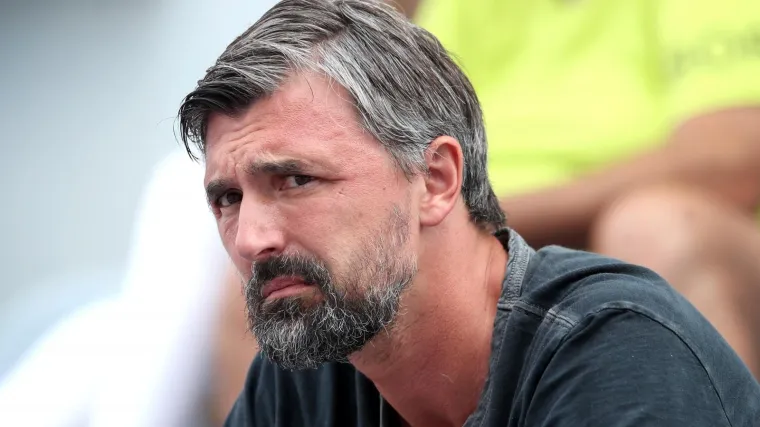 Goran Ivani&scaron;ević pobijedio koronu: 'Do&scaron;ao je na red moj omiljeni, peti set. A znate da sam tu opasan'