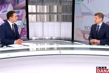 Marić o uvođenju eura: 'Građani neće imati trošak u zamjeni kunskih kredita. Trošak će snositi banke'