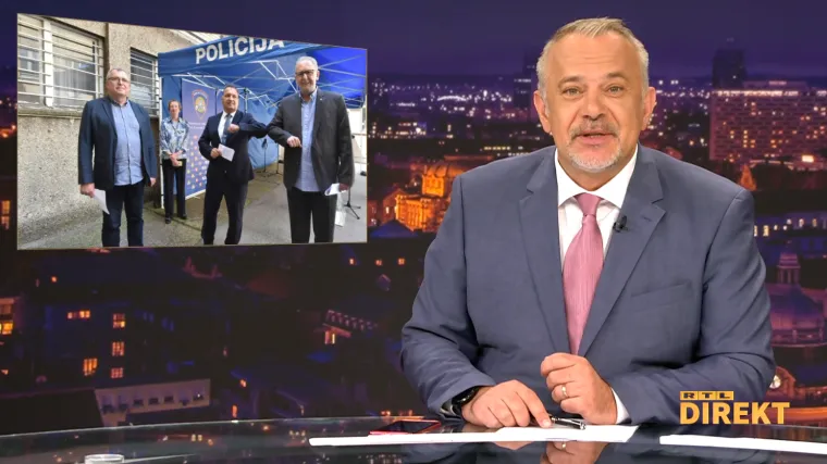 &Scaron;prajc o odlukama Stožera: '&Scaron;to sa seksom u glavu? Jer sve vi&scaron;e građana ima upravo taj osjećaj'