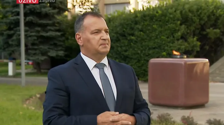 Bero&scaron; otkrio za RTL: 'Već sredinom ovog tjedna do 50 posto jeftiniji testovi na koronavirus'