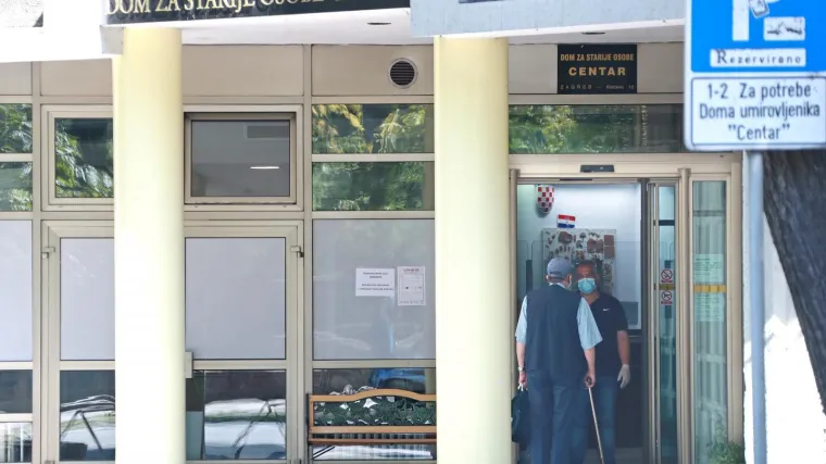 Ne zna se kako su se zarazile djelatnice doma u Zagrebu: 'Najvi&scaron;e su se zadržale na biračkom mjestu...'