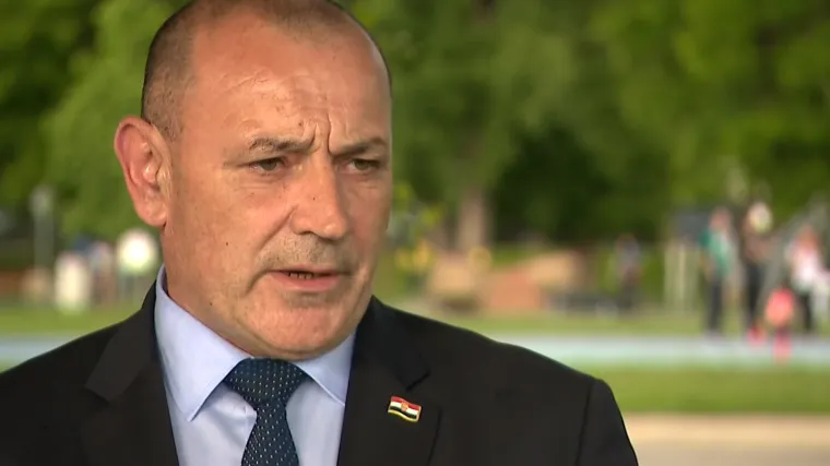 Medved 'obranio' svoj resor: Ipak ni&scaron;ta od spajaja MORH-a i Ministarstva branitelja?