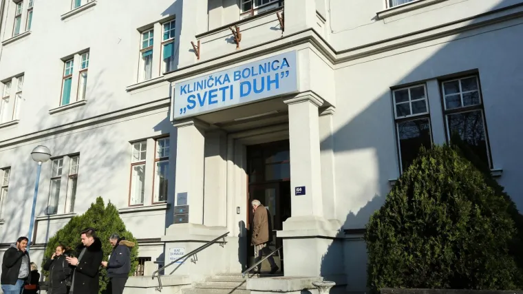 Hrvatska ima vi&scaron;e od 50 novih slučajeva korone: U Zagrebu 12 slučajeva, virus u&scaron;ao u starački dom