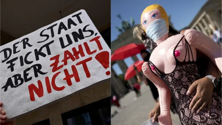 'Država nas j***, ali ni&scaron;ta ne plaća'