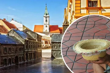 Istekla mu je radna dozvola pa je prosio na ulicama