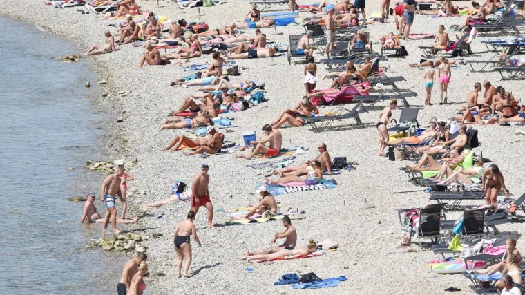 Policija objavila važno upozorenje za građane; 'Držite se ovih savjeta dok ste na moru'