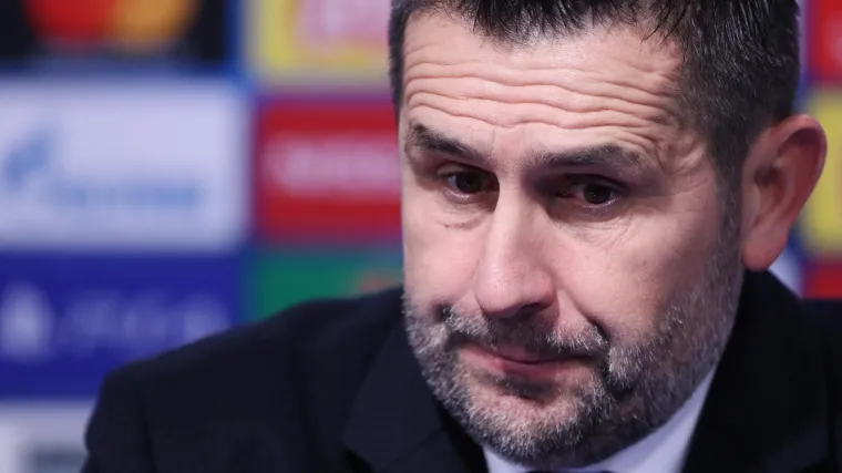 'Hvala vam maestro na svemu, ovi kriminalci nam barem naslov ne mogu uzeti'