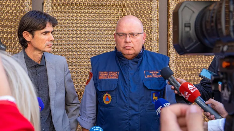 'Imamo vi&scaron;e od 150.000 turista i veliku mobilnost'