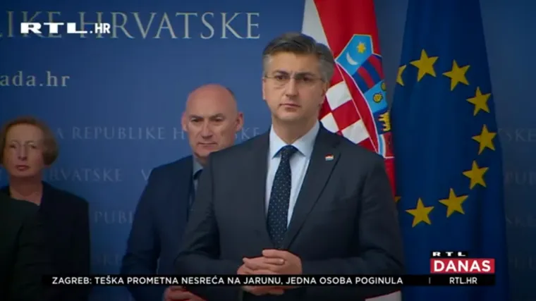 Epidemija koronavirusa u Hrvatskoj: Od karantene do obaveznih za&scaron;titnih maski