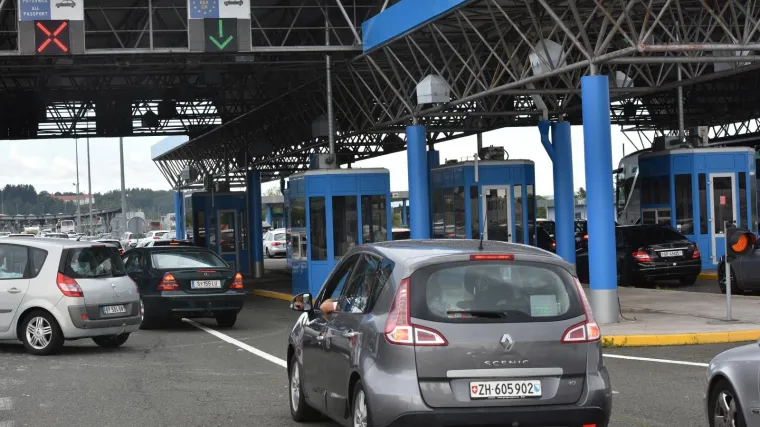 Hrvatsku su stavili na zelenu listu zemalja obzirom na epidemiju