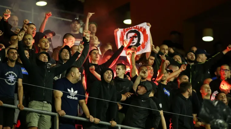 Nakon novog debakla Dinama napali braću Mamić - 'Vi bi i koronu u mjesec dana uni&scaron;tili'