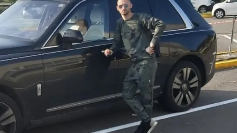 Ovaj incident zauvijek će ga obilježiti