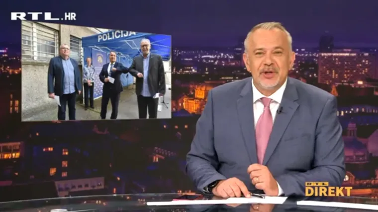 '&Scaron;to sa seksom u glavu? Jer sve vi&scaron;e građana ima upravo taj osjećaj'