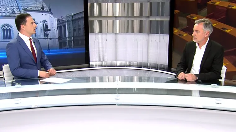 &Scaron;koro odgovorio Plenkoviću: 'Ako je netko neozbiljan i svodi to na razinu kave, onda su to oni'