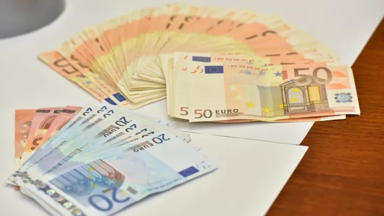 &Scaron;to donosi euro? Krediti će biti jeftiniji, a nekretnine skuplje