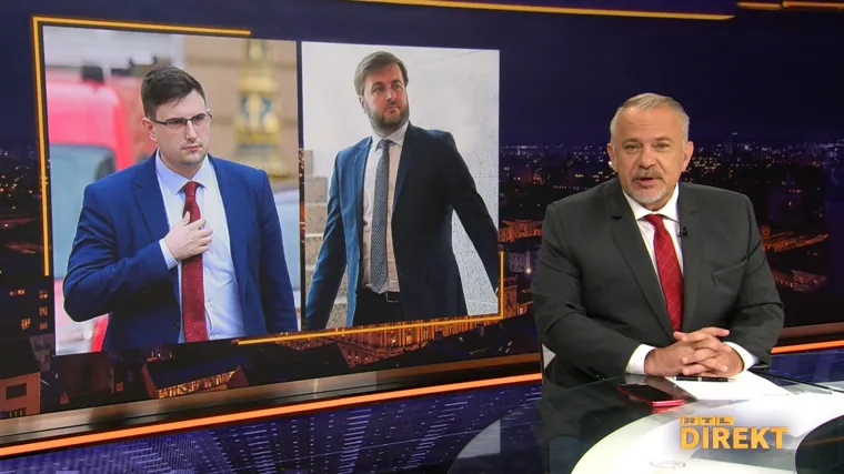 'Prije poziva oporbi, kavu su skupa trebali popiti gospoda Milić i Ćorić'