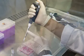 Ključna faza: Američki farmaceutski div krajem srpnja počinje klinička ispitivanja cjepiva na ljudima