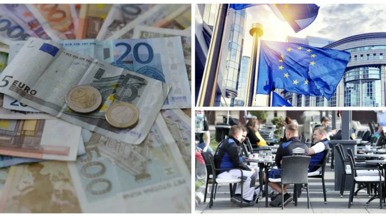 Euro pred vratima, kuna odlazi u povijest: Neki se boje promjene, strepe od poskupljenja, drugi jedva čekaju