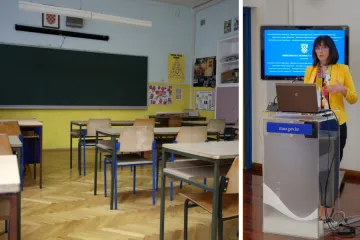 Divjak u samoizolaciji, Plenković i ministri ne moraju: 'Imali su maske'