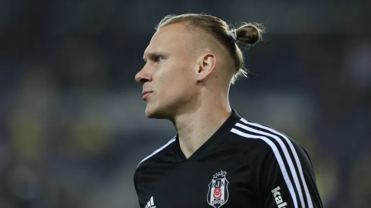 Turci tvrde da će Vida zbog ovoga morati napustiti Be&scaron;ikta&scaron;