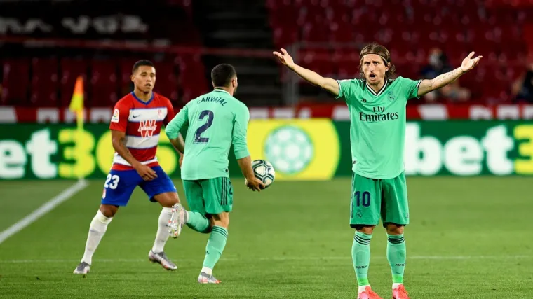 'Hrvat opet izgleda kao najbolji veznjak u Europi'