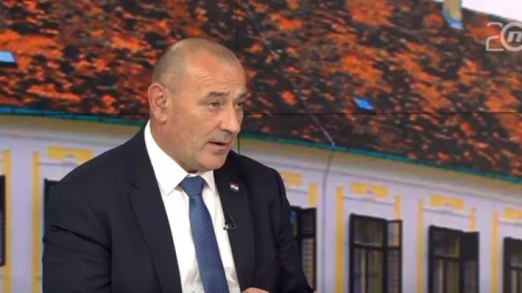 'Očekujem ih u Kninu i na Ovčari'