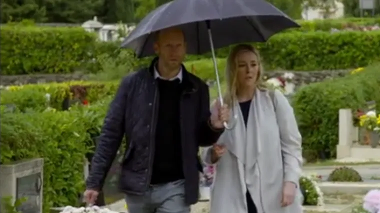 'Učinio je pravu stvar, osjećam da sam i ja...'