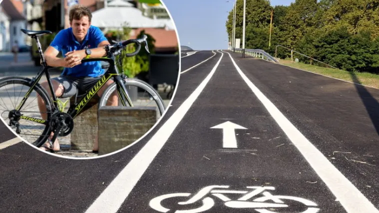 Poslao je sad apel da se saniraju neravnine