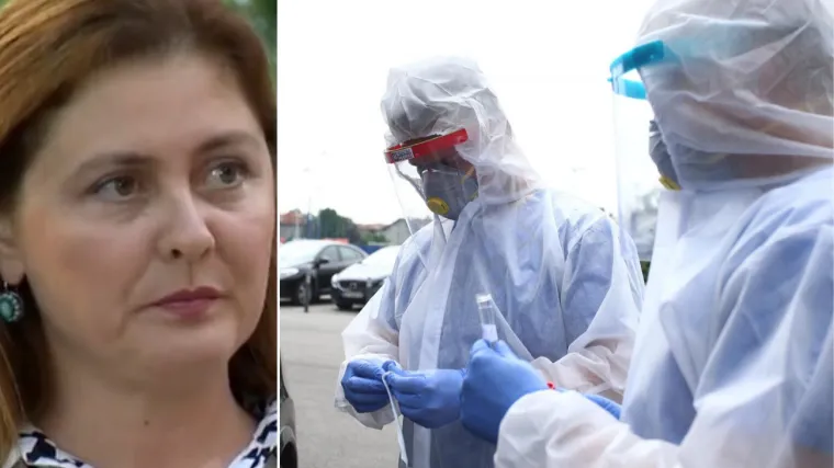 'Imamo problem koji nam otežava posao i omogućava da se zaraza neprimjetno &scaron;iri'