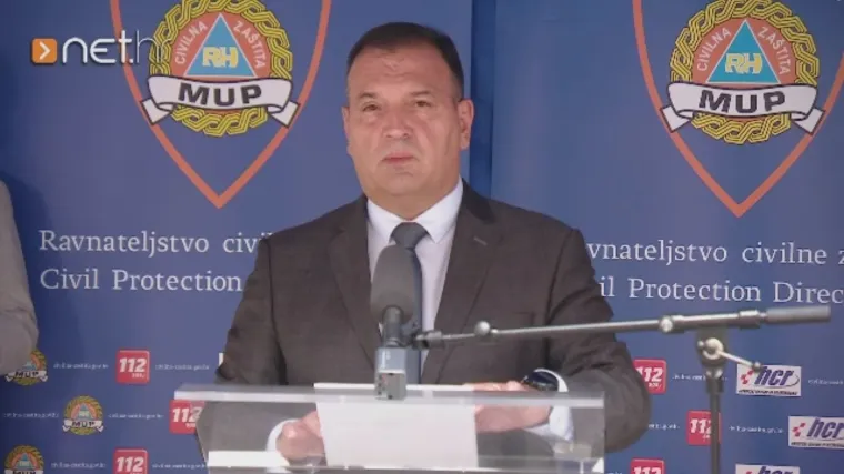 Bero&scaron; o novim brojkama: 'Jo&scaron; 52 osobe su zaražene koronavirusom'