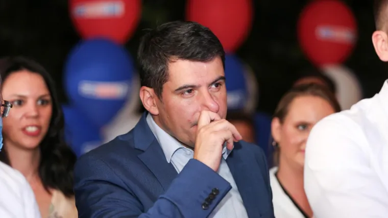 'Mi ne mislimo da smo najpametniji i da imamo sva rje&scaron;enja...'