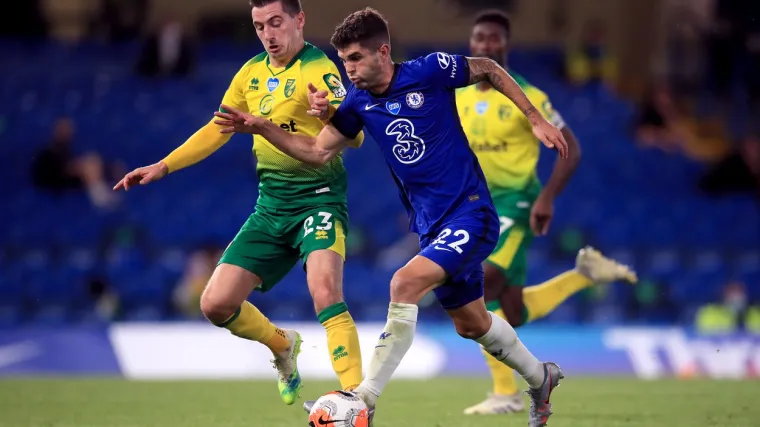 Bluesi drže poziciju za Ligu prvaka