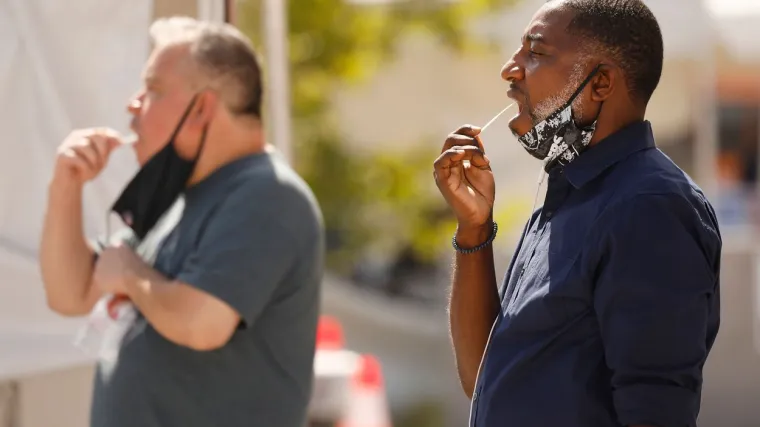 Bili su uzor borbe protiv koronavirusa, a sada opet sve zatvaraju