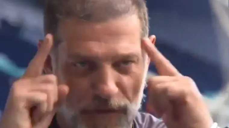 Hrvatski stručnjak u svom je stilu otkrio tajnu uspjeha s West Bromwichem