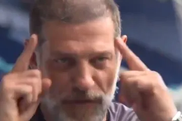 Hrvatski stručnjak u svom je stilu otkrio tajnu uspjeha s West Bromwichem