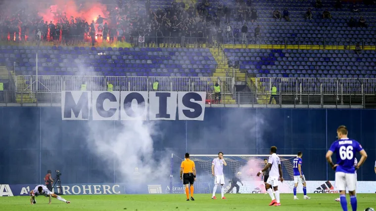 Čini se kako su u potpunosti uspjeli u svojoj namjeri