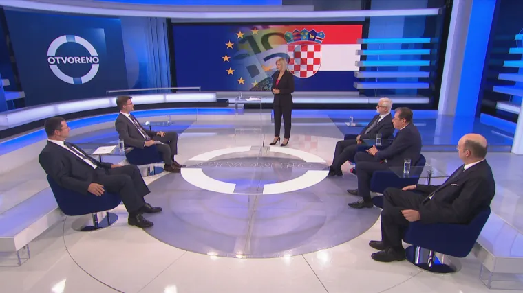 'Postoji razlog za&scaron;to se to ne bi trebalo dogoditi'