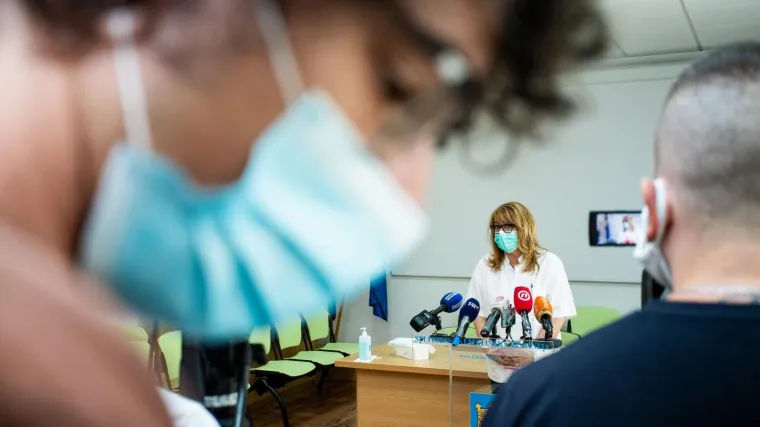 Stižu sjajne vijesti oko razvijanja cjepiva; Srbija i Crna Gora skinute s popisa sigurnih zemalja